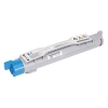 Dell 593-10051 (GG579) toner (d'origine) - cyan