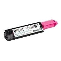 Dell 593-10062 (K4972) toner haute capacité (d'origine) - magenta 593-10062 085629 - 1