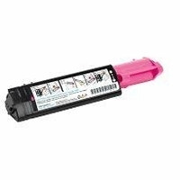 Dell 593-10065 (M6935) toner (d'origine) - magenta 593-10065 085649 - 1