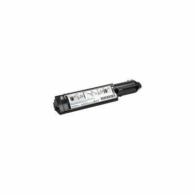 Dell 593-10067 (K4971) toner haute capacité (d'origine) - noir 593-10067 085619 - 1