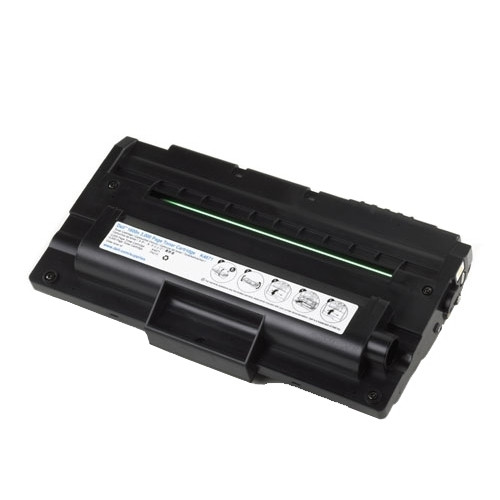 Dell 593-10082 (P4210) toner haute capacité (d'origine) - noir 593-10082 085584 - 1