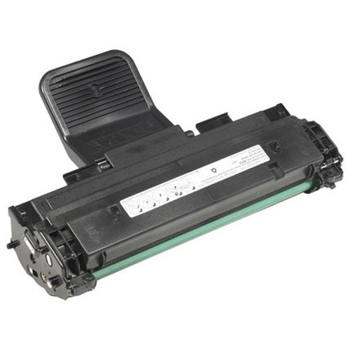 Dell 593-10094 / 593-10109 (J9833) toner (d'origine) - noir 593-10109 085580 - 1