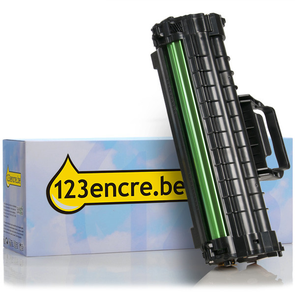 Dell 593-10094 / 593-10109 (J9833) toner (marque 123encre) - noir 593-10109C 033187 - 1