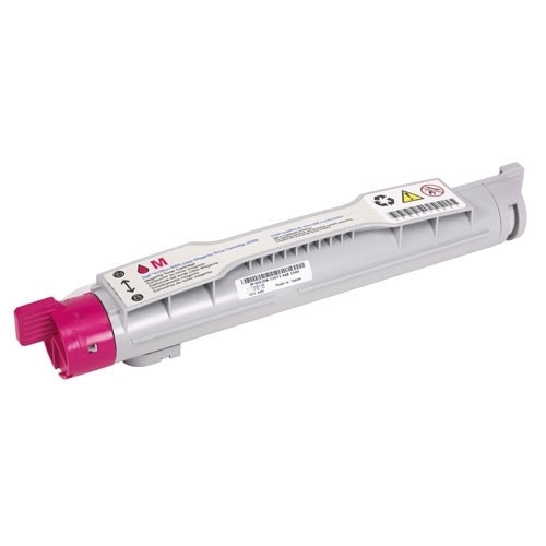 Dell 593-10125 (KD557) toner à haute capacité (d'origine) - magenta 593-10125 085890 - 1