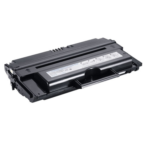 Dell 593-10152 (NF485) toner (d'origine) - noir 593-10152 085612 - 1