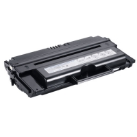 Dell 593-10152 (NF485) toner (d'origine) - noir 593-10152 085612