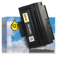 Dell 593-10152 (NF485) toner (marque 123encre) - noir