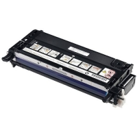 Dell 593-10169 / 593-10217 (PF028) toner (d'origine) - noir 593-10169 593-10217 085734