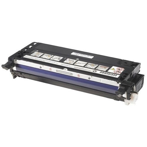 Dell 593-10170 / 593-10218 (PF030) toner noir haute capacité (d'origine) 593-10170 593-10218 901294 - 1