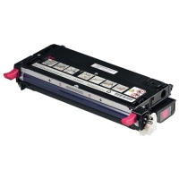Dell 593-10172 / 593-10220 (RF013) toner haute capacité (d'origine) - magenta 085709