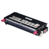 Dell 593-10172 / 593-10220 (RF013) toner haute capacité (d'origine) - magenta