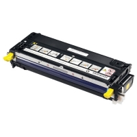 Dell 593-10173 / 593-10221 (NF556) toner haute capacité (d'origine) - jaune 593-10173 593-10221 085711