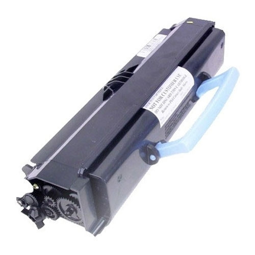 Dell 593-10237 (MW558) toner haute capacité (d'origine) - noir 085664 - 1