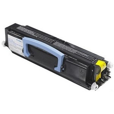 Dell 593-10238 (PY408) toner (d'origine) - noir 593-10238 085662 - 1