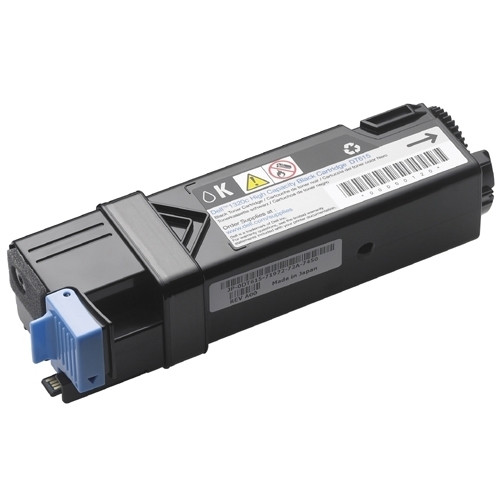 Dell 593-10258 (DT615) toner haute capacité (d'origine) - noir 593-10258 085669 - 1