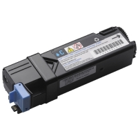 Dell 593-10259 (KU051) toner haute capacité (d'origine) - cyan 593-10259 085674