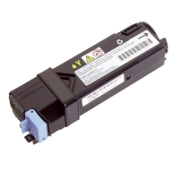 Dell 593-10260 (PN124) toner haute capacité (d'origine) - jaune 593-10260 085684