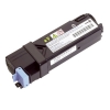 Dell 593-10260 (PN124) toner haute capacité (d'origine) - jaune