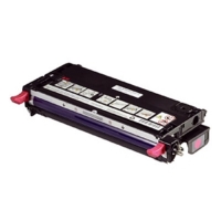 Dell 593-10292 (H514C) toner haute capacité (d'origine) - magenta 593-10292 085778