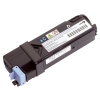 Dell 593-10313 / 593-10321 (FM065) toner haute capacité (d'origine) - cyan