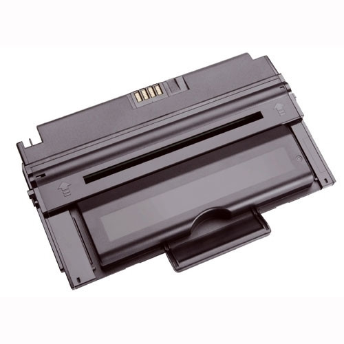 Dell 593-10330 (CR963) toner (d'origine) - noir 593-10330 085784 - 1