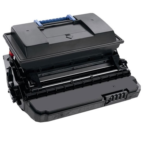 Dell 593-10331 (NY313) toner haute capacité (d'origine) - noir 593-10331 085758 - 1