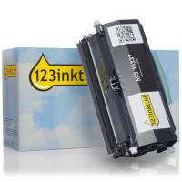 Dell 593-10337 (PK492) toner (marque 123encre) - noir 593-10337C 085793