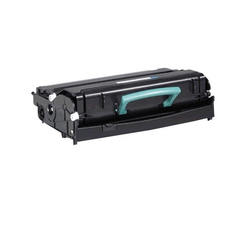 Dell 593-10337 (de PK492) toner (d'origine) - noir 593-10337 085792 - 1