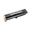 Dell 593-10358 (X730H) toner (d'origine) - noir 086024 - 1