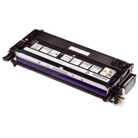 Dell 593-10368 (R717J) toner haute capacité (d'origine) - noir 593-10368 085830