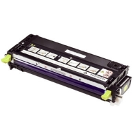 Dell 593-10371 (M803K) toner haute capacité (d'origine) - jaune 593-10371 085836