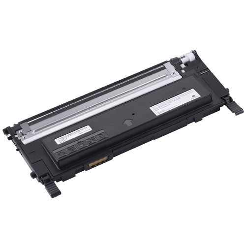 Dell 593-10493 (Y924J) toner (d'origine) - noir 593-10493 085802 - 1