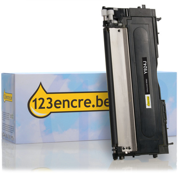 Dell 593-10493 (Y924J) toner (marque 123encre) - noir 593-10493C 085803 - 1