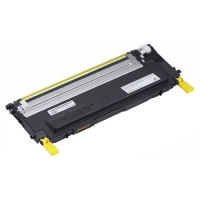 Dell 593-10496 (F479K) toner (d'origine) - jaune 593-10496 085808