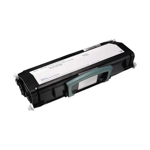 Dell 593-10501 (M797K) toner (d'origine) - noir 593-10501 085790 - 1