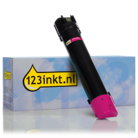 Dell 593-10923 (R272N) toner haute capacité (123encre) - magenta