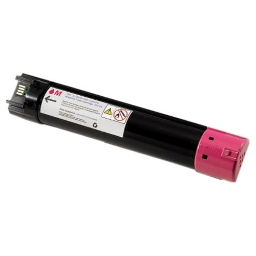 Dell 593-10923 (R272N) toner haute capacité (d'origine) - magenta 593-10923 085866 - 1