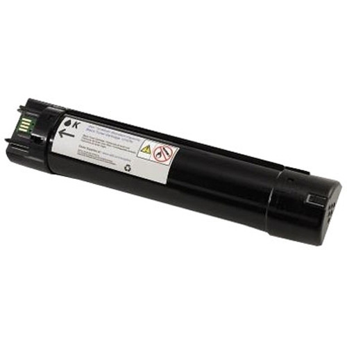 Dell 593-10925 (N848N) toner haute capacité (d'origine) - noir 593-10925 085862 - 1