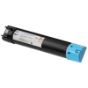 Dell 593-10926 (X942N) toner (d'origine) - cyan