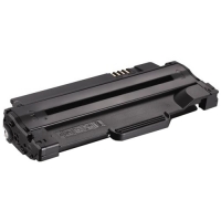 Dell 593-10961 (2MMJP) toner haute capacité (d'origine) - noir 593-10961 085788