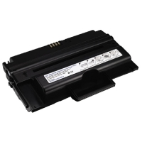 Dell 593-11043 (YTVTC) toner à haute capacité (d'origine) - noir 593-11043 085930