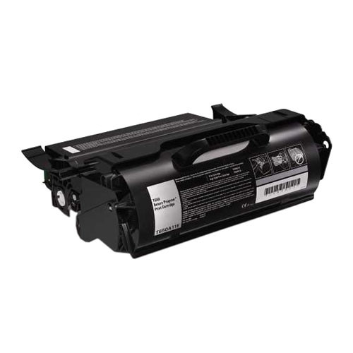 Dell 593-11046 (D524T) toner (d'origine) - noir 593-11046 085924 - 1