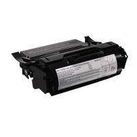 Dell 593-11052 (2KMVD) toner à haute capacité (d'origine) - noir 593-11052 085928