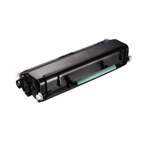 Dell 593-11055 (YY0JN) toner (d'origine) - noir 593-11055 085920 - 1