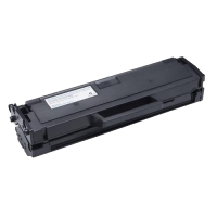 Dell 593-11108 (YK1PM) toner (d'origine) - noir 593-11108 085934