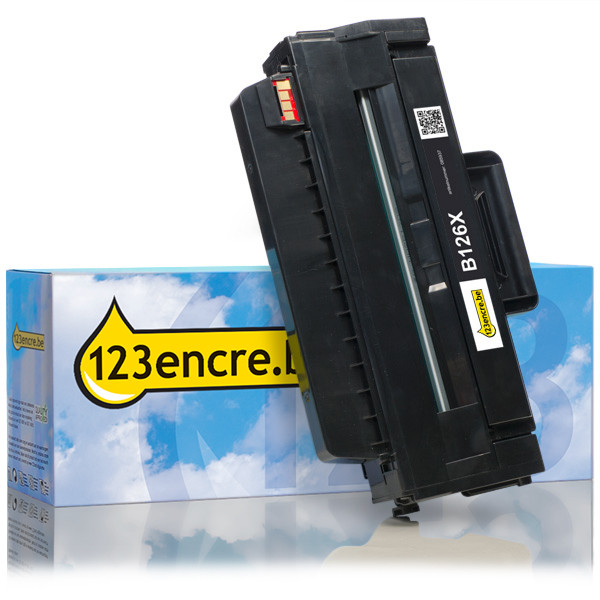 Dell 593-11109 (DRYXV) toner haute capacité (marque 123encre) - noir 085939 - 1