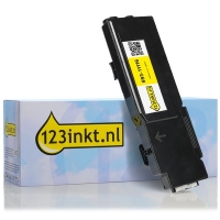 Dell 593-11112 (V0PNK) toner (marque 123encre) - jaune 593-11112C 085947