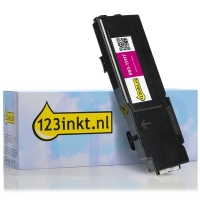 Dell 593-11113 (2GYKF) toner (marque 123encre) - magenta