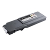 Dell 593-11116 (KGGK4) toner à haute capacité (d'origine) - jaune