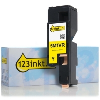 Dell 593-11147 (J95NM) toner (marque 123encre) - jaune